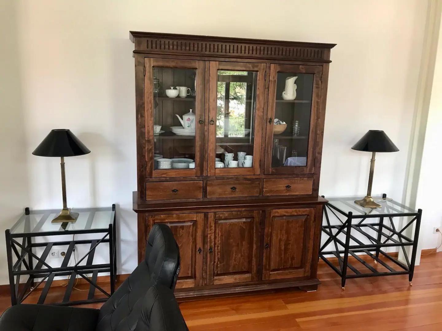 Villa Johanna 巴特黑雷纳尔布 外观 照片